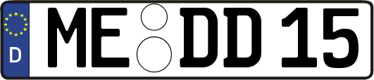 ME-DD15