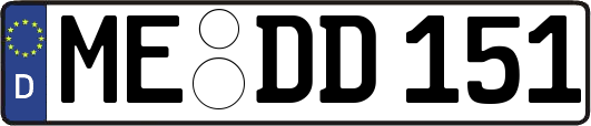 ME-DD151