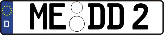 ME-DD2