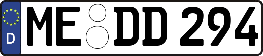 ME-DD294
