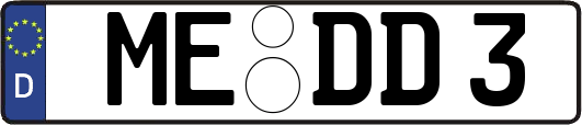 ME-DD3