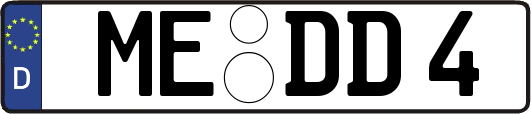 ME-DD4