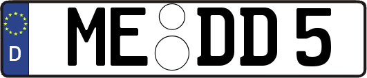 ME-DD5
