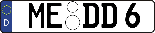 ME-DD6