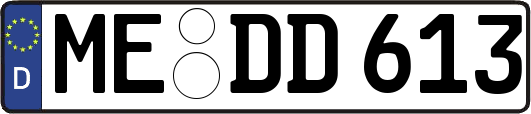 ME-DD613