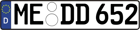 ME-DD652