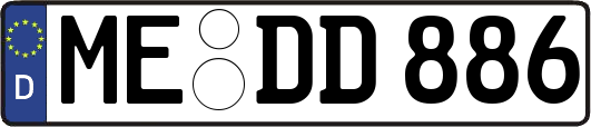 ME-DD886