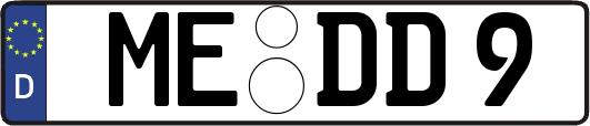 ME-DD9