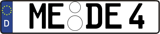 ME-DE4