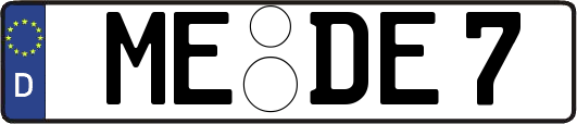 ME-DE7