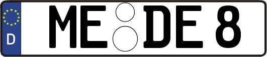 ME-DE8