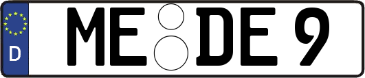 ME-DE9