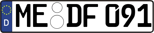 ME-DF091