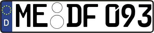 ME-DF093
