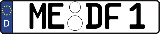 ME-DF1