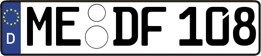 ME-DF108