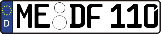 ME-DF110
