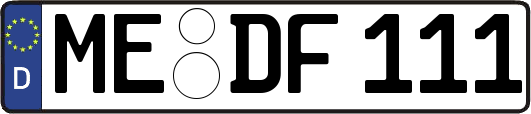 ME-DF111