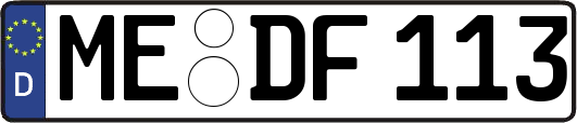 ME-DF113