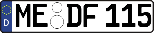 ME-DF115
