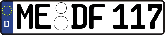 ME-DF117