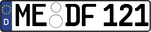 ME-DF121