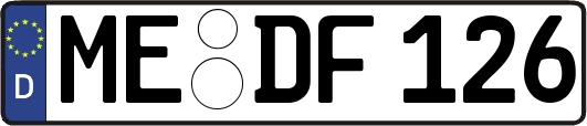 ME-DF126