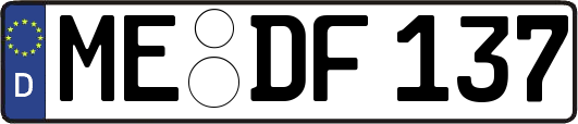 ME-DF137