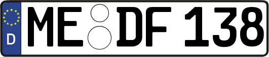 ME-DF138