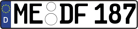 ME-DF187