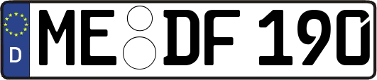 ME-DF190