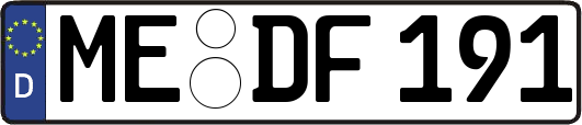 ME-DF191