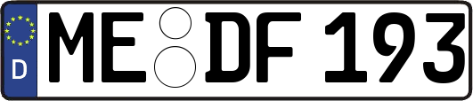 ME-DF193