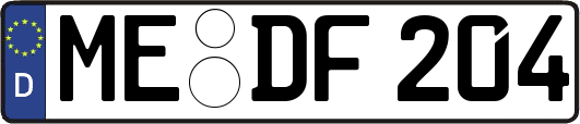 ME-DF204
