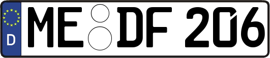 ME-DF206