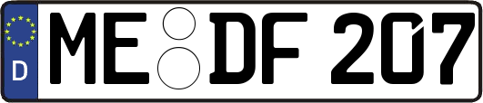 ME-DF207