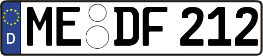 ME-DF212