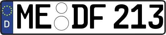 ME-DF213