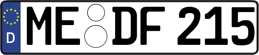 ME-DF215