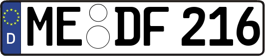 ME-DF216