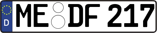 ME-DF217