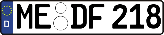 ME-DF218