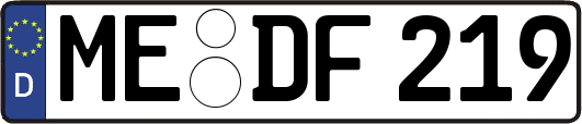 ME-DF219