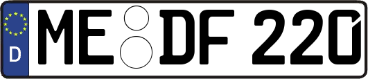 ME-DF220