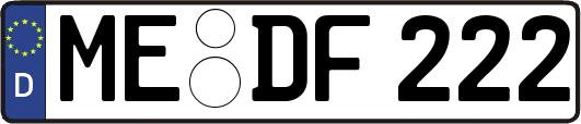 ME-DF222