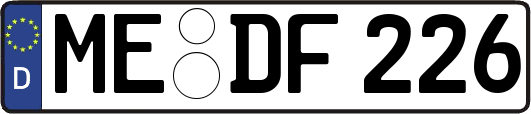 ME-DF226