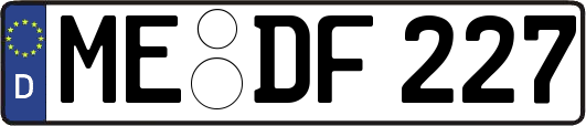 ME-DF227