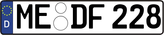ME-DF228