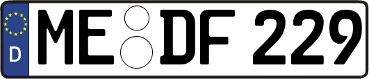 ME-DF229
