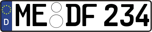 ME-DF234